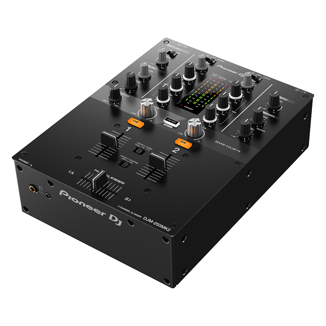 DJM 250MK2 3