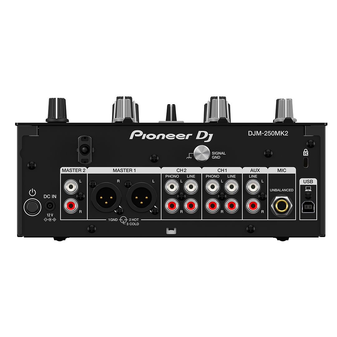 DJM 250MK2