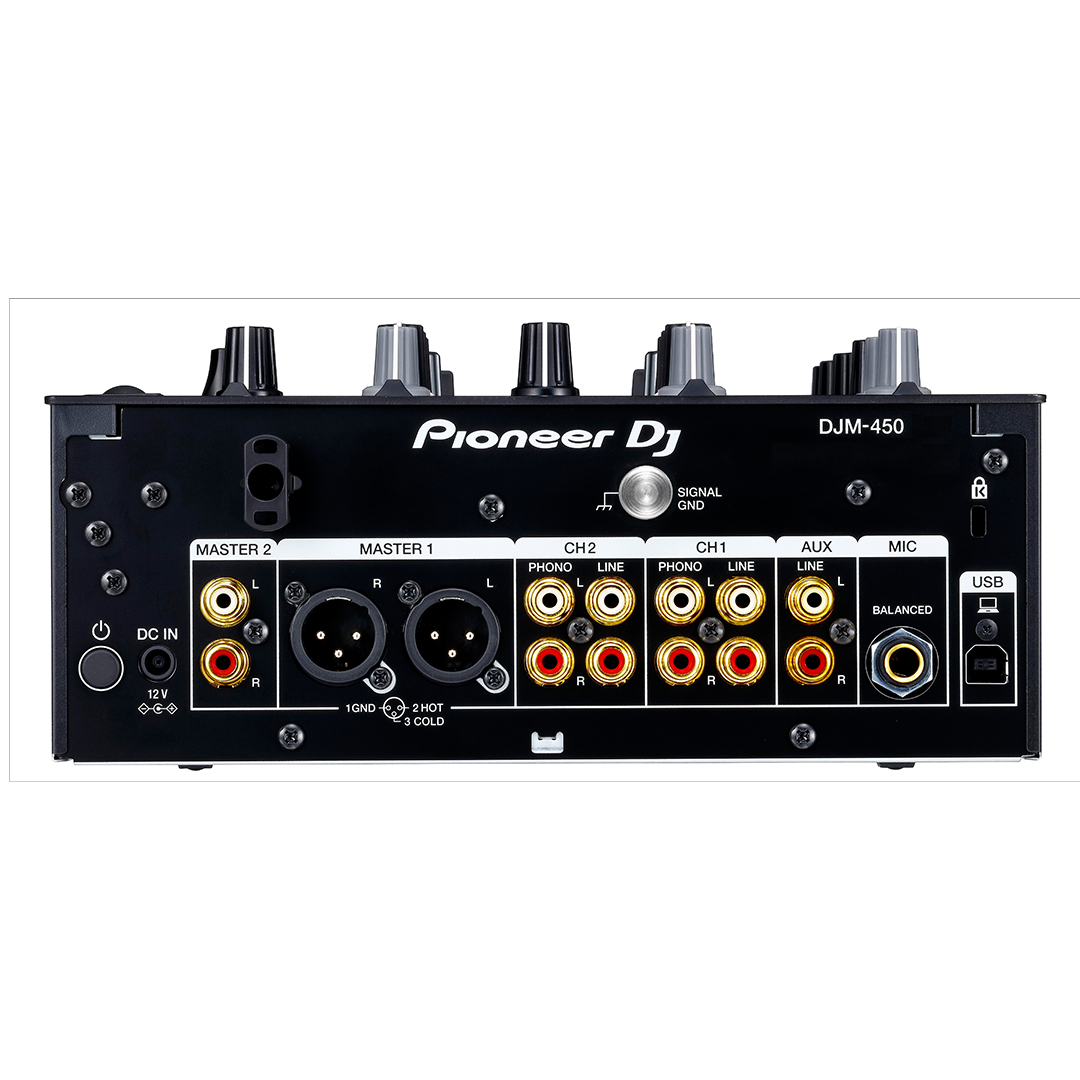 DJM 450 3