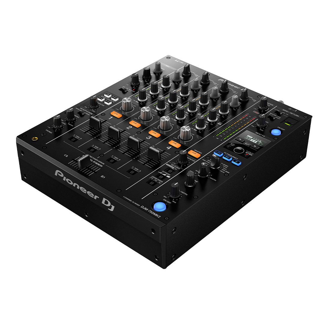 DJM 750MK2 3