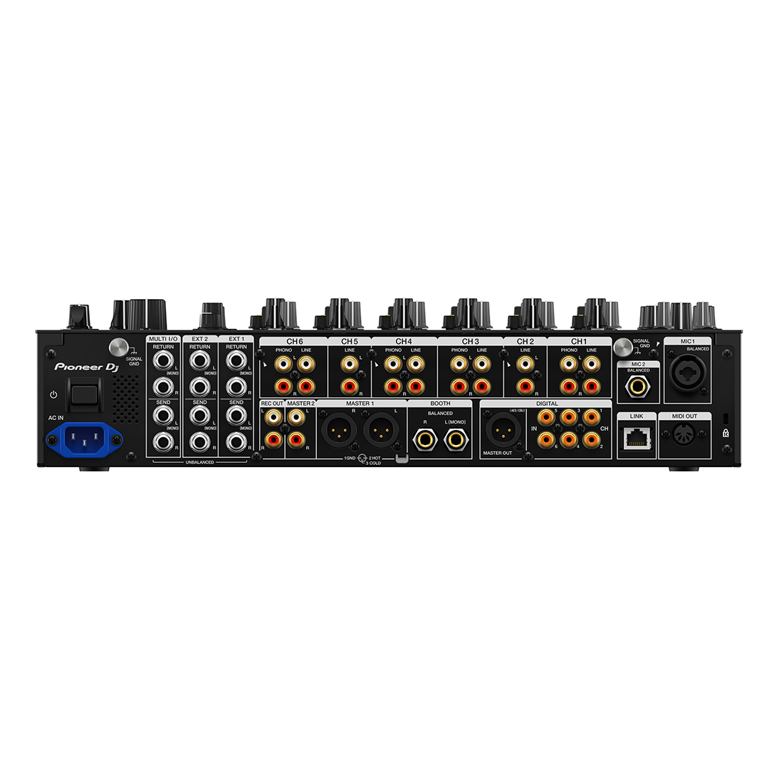 DJM V10 LF 2
