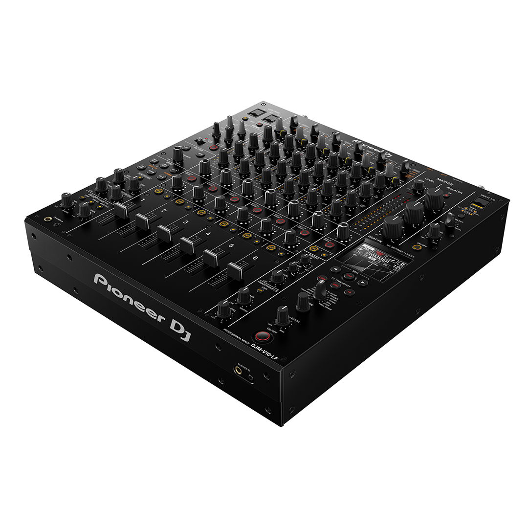 DJM V10 LF 4