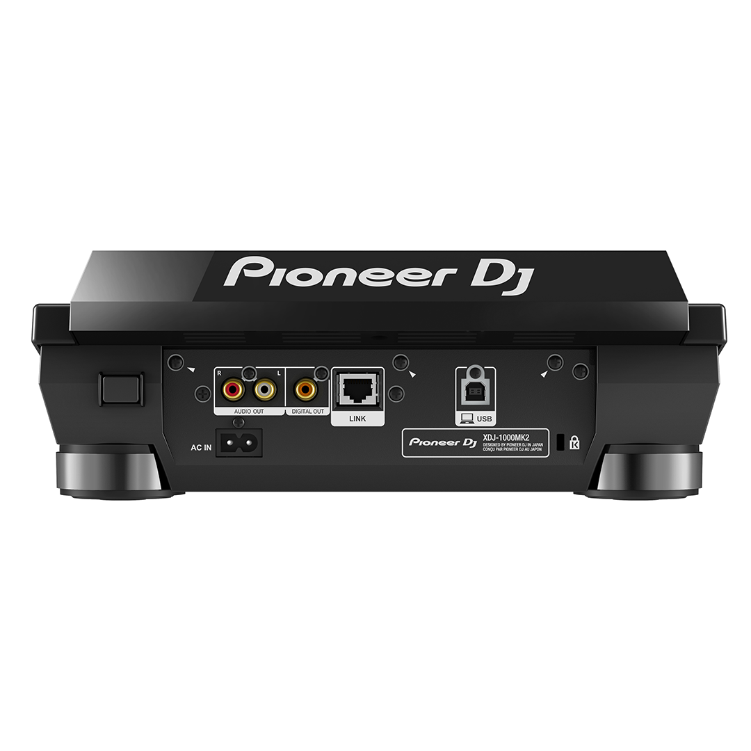 XDJ 1000MK2