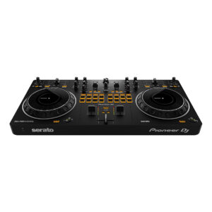 Pioneer Dj DDJ-REV1 2 Kanal Serato DJ Scratch-style Dj Kontrol Cihazı