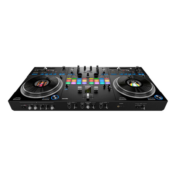 Pioneer Dj DDJ-REV7 2 Kanal Serato DJ Scratch-style Kontrol Cihazı