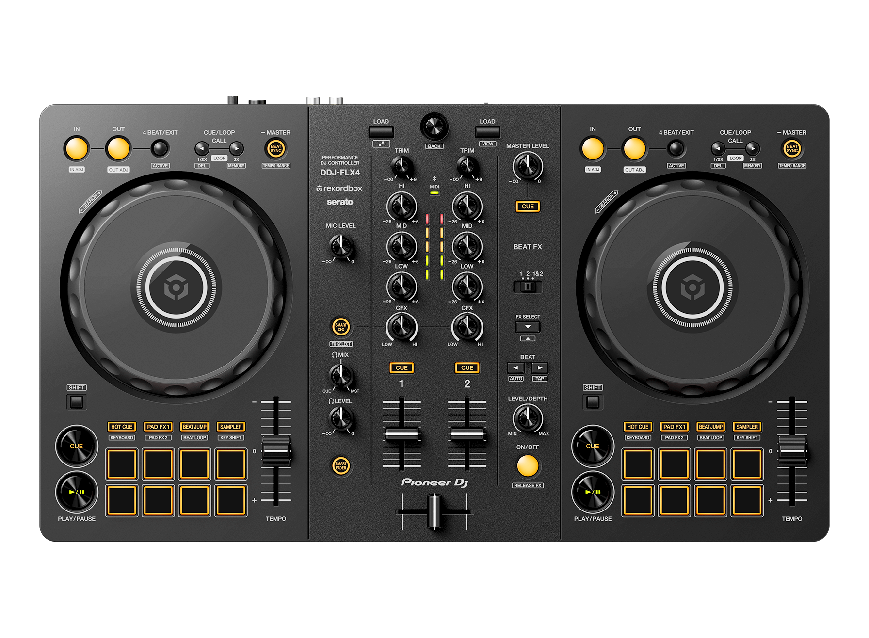 【a.tttr】Pioneer DJ Profesyonel Dj Ekipmanları | Pioneer Dj Türkiye
